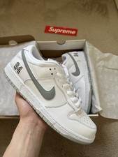 Supreme x Nike SB Dunk Low 94