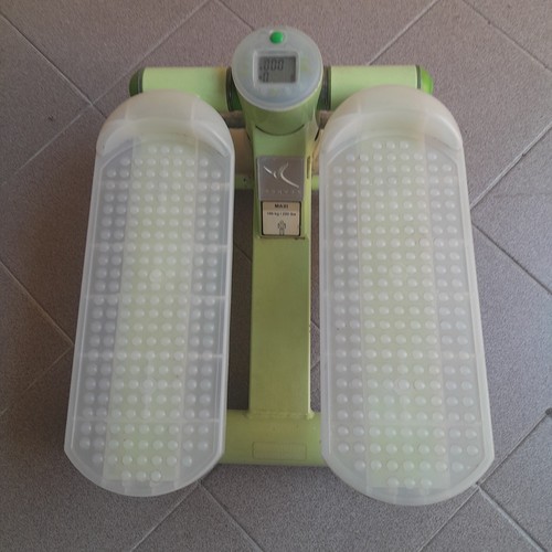 Mini stepper domyos ms100 - mini,