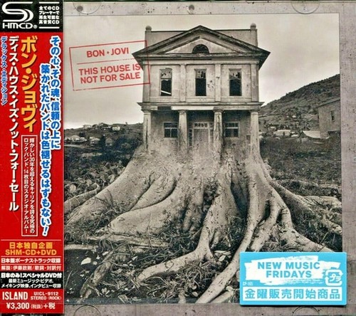 Bon jovi this house - jovi-this, for