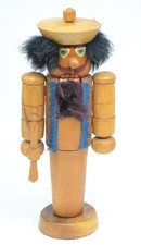 Antico GENDARME SCHIACCIANOCI