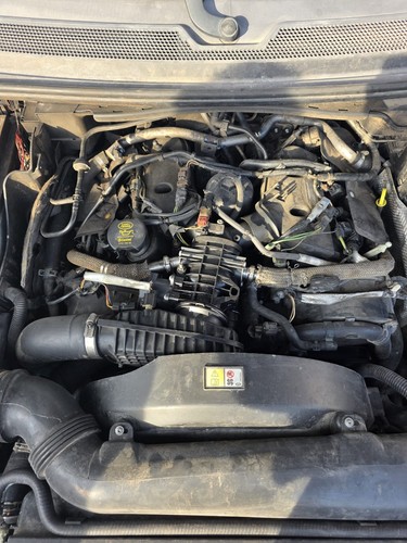 Motore 276dt range rover - 276dt,