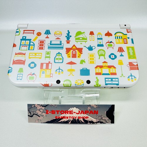 Nintendo 3ds animal - nintendo, ll