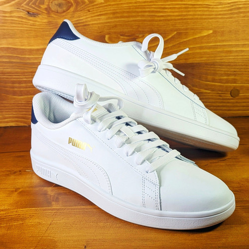 Puma smash sneakers - sneakers,