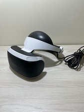 Sony PlayStation VR 1 - SOLO