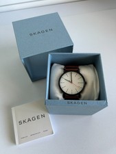Orologio al quarzo Skagen