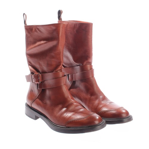 Stivaletti santoni euro - stivaletti,