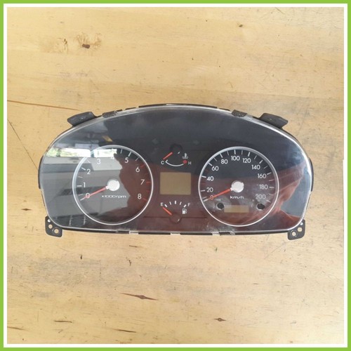 Quadro strumenti usato hyundai - usato,