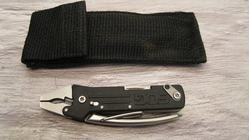 Sog micro toolclip multi - toolclip, multi-tool