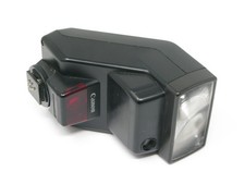 Flash Canon Speedlite 300EZ