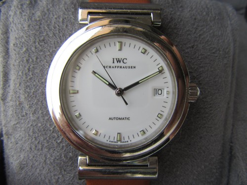 Iwc vinci automatic - da,