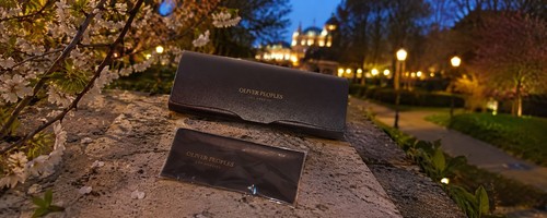 Oliver peoples custodia - peoples,