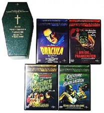 Universal Monsters Collection