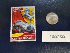 1950 Ferrari 166 MM/212 Export