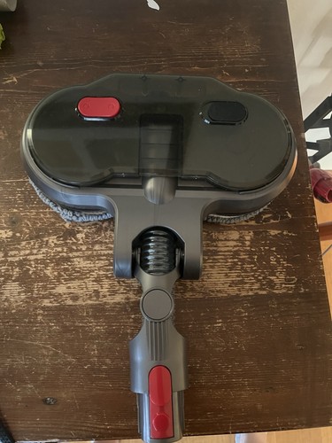 Dyson lavapavimenti dupe - lavapavimenti,