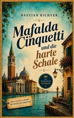 Mafalda cinquetti und die - mafalda,