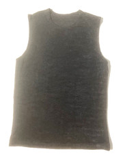 T-shirt uomo Gy Z sexy grigia