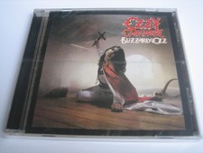 OZZY OSBOURNE - BLIZZARD OF