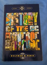 Storia dell'Universo DC #2 (DC