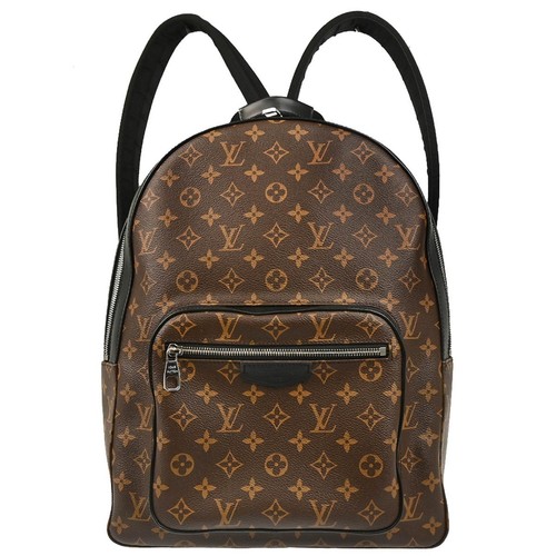 Zaino louis vuitton - louis, monogram