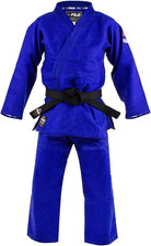 Premium Double Weave Judo GI