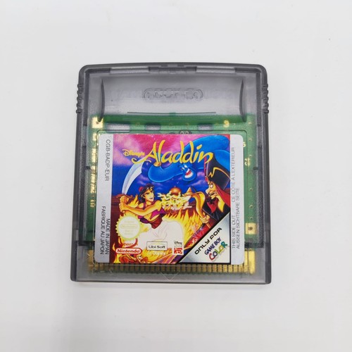 Disney aladdin gioco - gioco, game