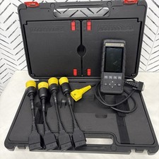 Diesel Laptops Hand Held Heavy