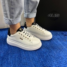 Sneakers donna 4us by Cesare