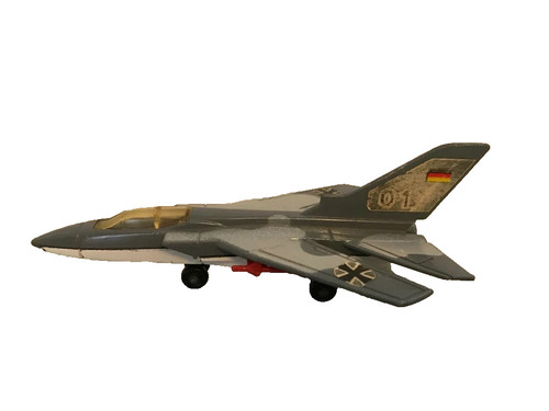 Ancien jouet avion - ancien,