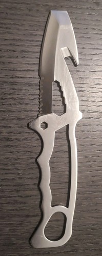 Coltello collezione buck - da,