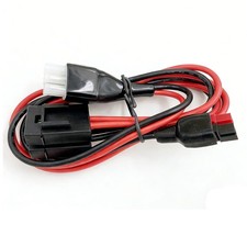 6 pin DC Power Cord Kenwood