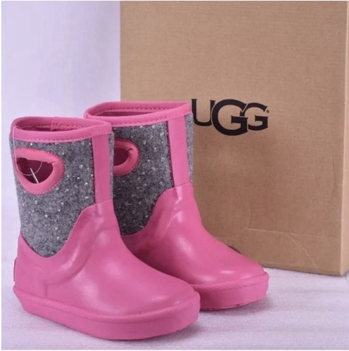 Stivali pioggia ugg - stivali,