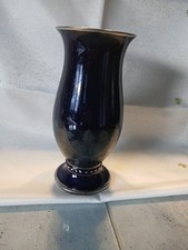 Vaso Hutschenreuther blu