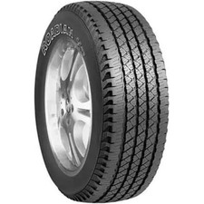 Gomme Estive Nexen 265/65 R17