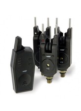 NGT VS 3+1 Set Allarme Morso