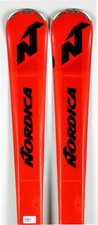 Nordica SPITFIRE 75 - Sci