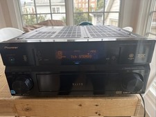Pioneer Elite VSX-82TXS 7.1