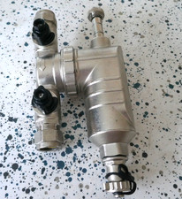 Filtro sistema magnetico