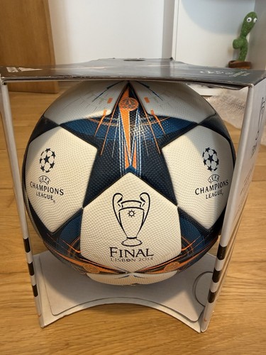 Balon adidas omb final - adidas,