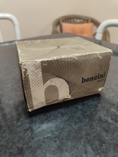 Macchina fotografica Bencini