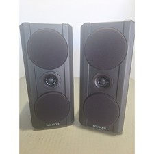 Kenwood KS-506HT Coppia