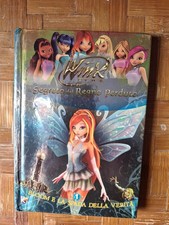 WINX IL SEGRETO DEL REGNO