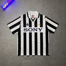 Maglia Kappa Juventus Vintage