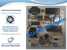 POWER PW.136W2.981 - 81-D490100019561 PER TV XIAOMI MI TV L55M6-6AEU BOX 4 U #