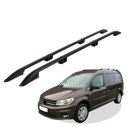 Barre portatutto adatte per - , vw