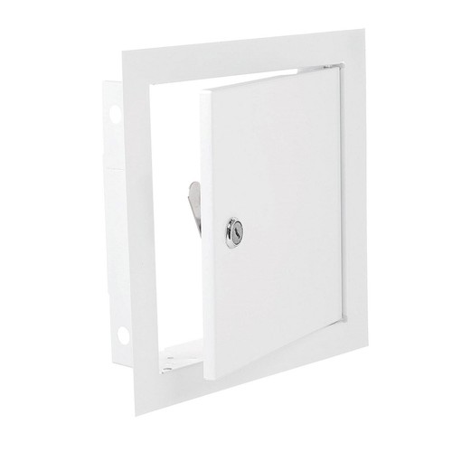Pannello accesso metallo - pannello,