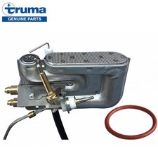 KIT MONTAGGIO BRUCIATORE