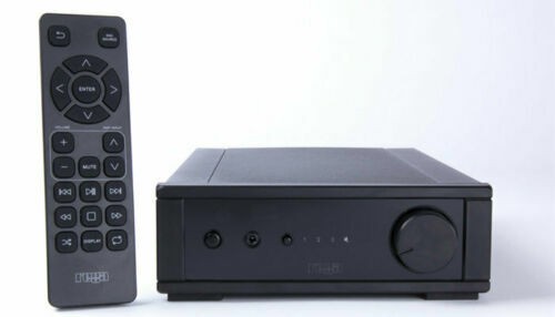 Rega amplificatore - rega,
