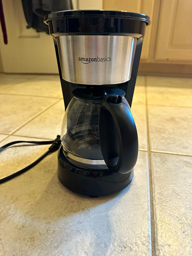 Amazonbasics caraffa vetro - caraffa,