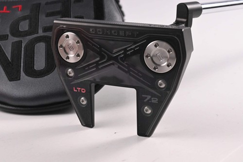Scotty cameron concept 2 - concept, 7.2