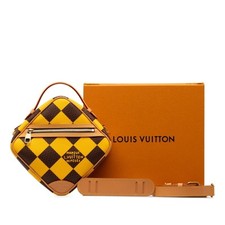 Louis Vuitton Damier Pop Borsa